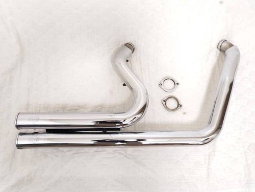 Scarico old vance hines short - old,