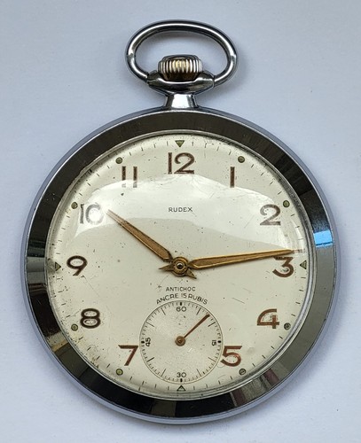Jolie ancienne montre - jolie,