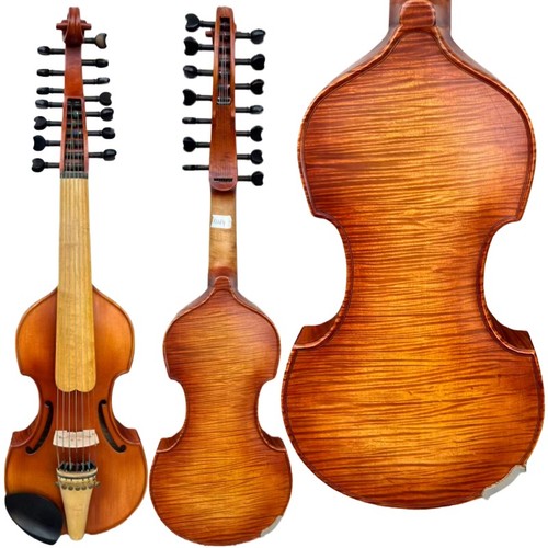 7x7 corde 16 viola - 14", 15"