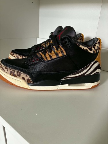 Nike air jordan - jordan, 3