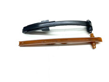 ASTA GUIDA CATENA MOTORE ORIGINALE HONDA CB 500 1994-1998-1999-2004 PC26E