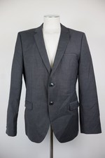 HUGO BOSS GIACCA BLAZER UOMO