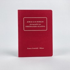 JORGE LUIS BORGES