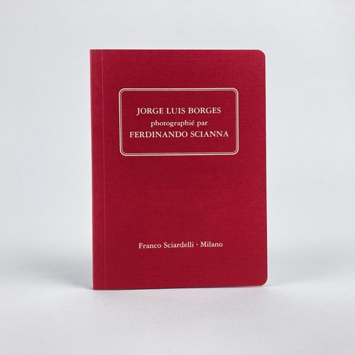Jorge luis borges - jorge,