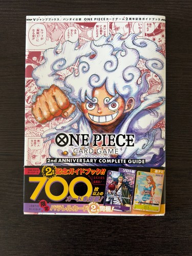 One piece card game - one,