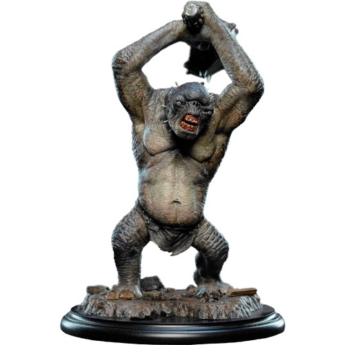 Weta workshop signore degli - signore,