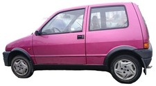 Copri parafanghi per Fiat