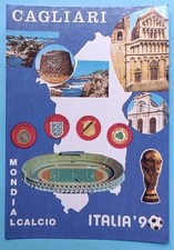Italia 90 world cup - 🏟️⚽,