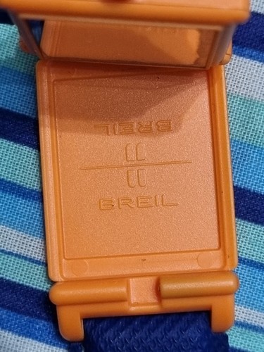 Orologio breil hip - hip, con
