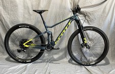 Scott spark 950 - scott, mountain