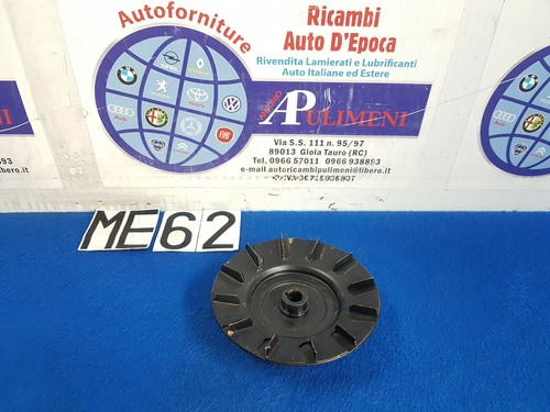 07871 puleggia dinamo - fiat, 600