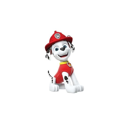 Cialda ostia paw patrol - ostia,