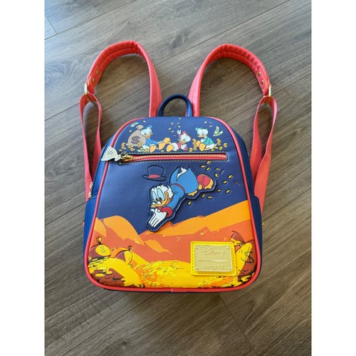 Mini zaino borsa loungefly - zaino,