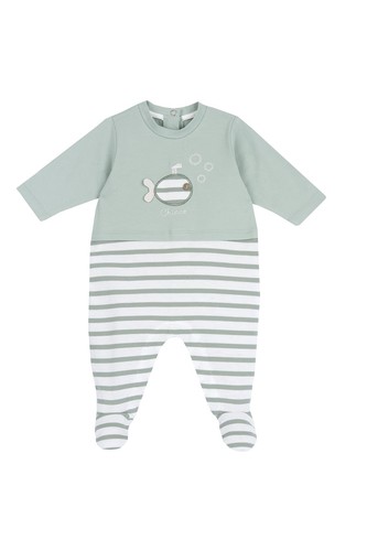 Chicco tutina neonato - tutina,
