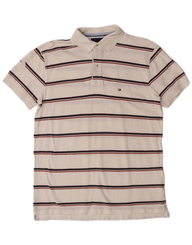 Polo uomo tommy - tommy, hilfiger