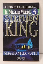 Il miglio verde parte 5 di