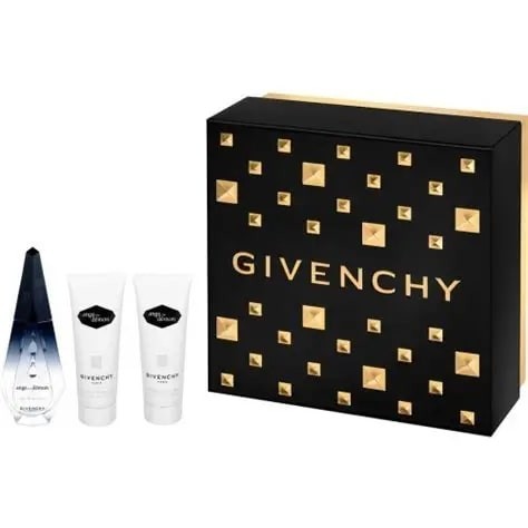 Cofanetto donna givenchy - cofanetto,