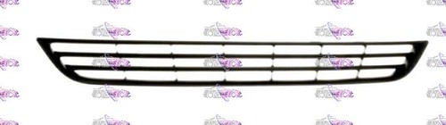 Griglia paraurti anteriore - griglia,