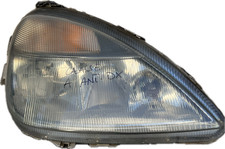 Fanale anteriore destro