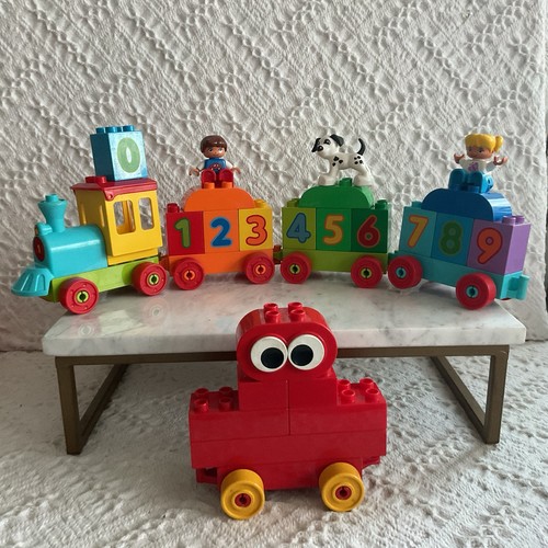 Lego duplo mio - mio, primo