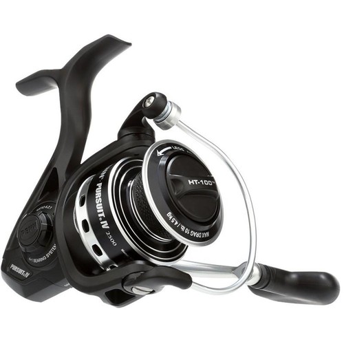 Mulinello penn pursuit 4000 - penn, pursuit-v