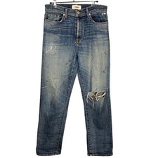 Jeans donna Baldwin Lola vita