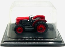 EBOND Modellino Trattore Same