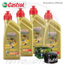 Tagliando BMW R nine T Urban