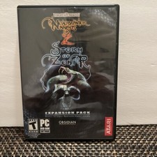 NEVERWINTER NIGHTS 2 STORM OF