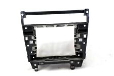 51457034118 MASCHERINA INTERNA CRUSCOTTO SUPPORTO AUTORADIO SISTEMA DI NAVIGAZIO