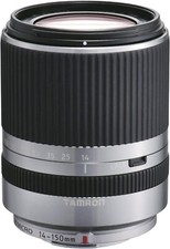Tamron usato 150mm 5 - tamron,