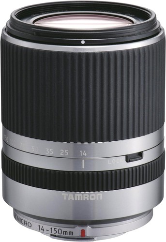 Tamron usato 150mm 5 - usato, 14-150mm