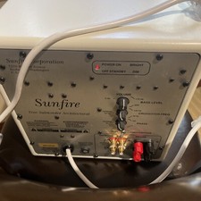 Sunfire True Subwoofer