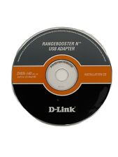 CD di installazione per