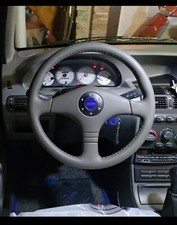Volante Momo Fiat