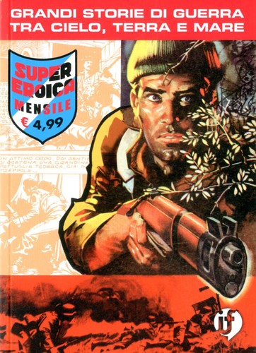 Super eroica - super,
