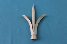 TERMINALI MOTTURA IN FERRO PER