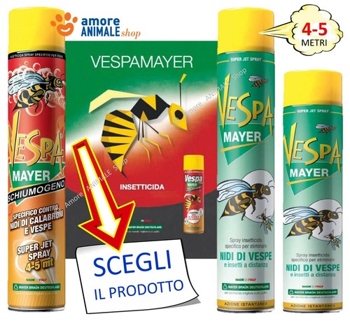 Vespa mayer 500 750 - 500,