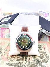 Raro servizio subacqueo