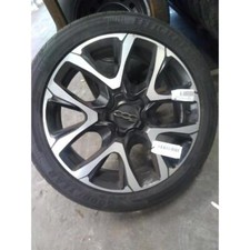 4 CERCHI IN LEGA FIAT 500X