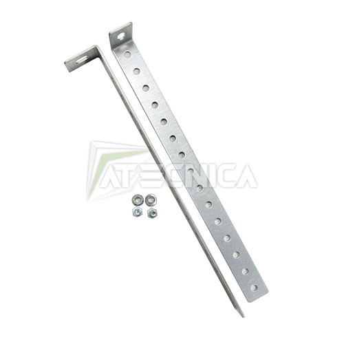 Set bandelle b30 - set,
