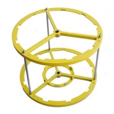 CESTELLO Nylon Per Smelatore