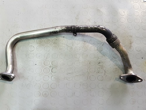 Tubo valvola egr golf - tubo, v