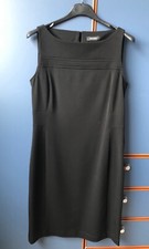 Max&Co. | Abito Vestito Nero Donna NUOVO tg. 42