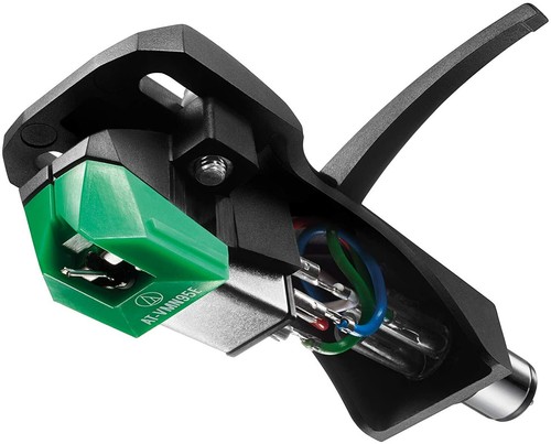Audio technica vm95e kit - audio, at-vm95e/h