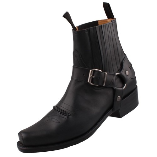 Sendra boots stivaletto uomo - sendra,