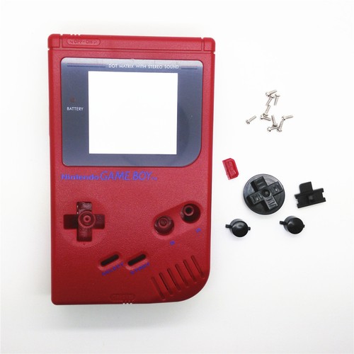 Custodia completa ricambio - custodia,