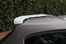 SPOILER  POSTERIORE  PEUGEOT