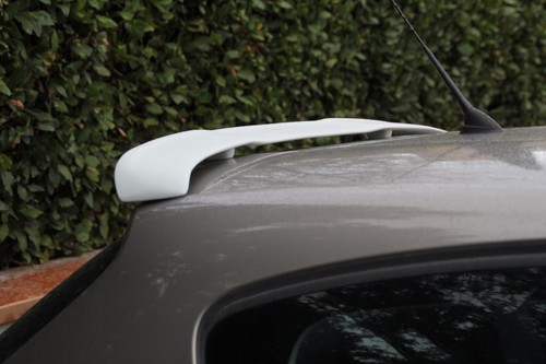 Spoiler posteriore peugeot - spoiler,