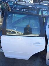 PORTA PORTIERA POST SX SINSTRA